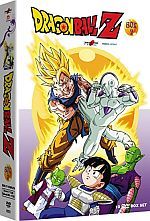 Dragon Ball Z - Box